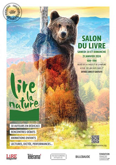 Lire la Nature